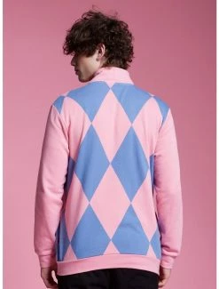 Outlet 🤩 Our Universe Studio Ghibli Howl's Moving Castle Howl Cosplay Jacket 💯 -Hot Sale Studio Ghibli Store 17394167 av2