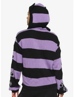 Best Pirce ๐ฅฐ Studio Ghibli Kiki's Delivery Service Jiji Stripe Skimmer ๐ง Girls Hooded Cardigan ๐ 7 Best Pirce ๐ฅฐ Studio Ghibli Kiki's Delivery Service Jiji Stripe Skimmer ๐ง Girls Hooded Cardigan ๐ -Hot Sale Studio Ghibli Store 17398133 av2