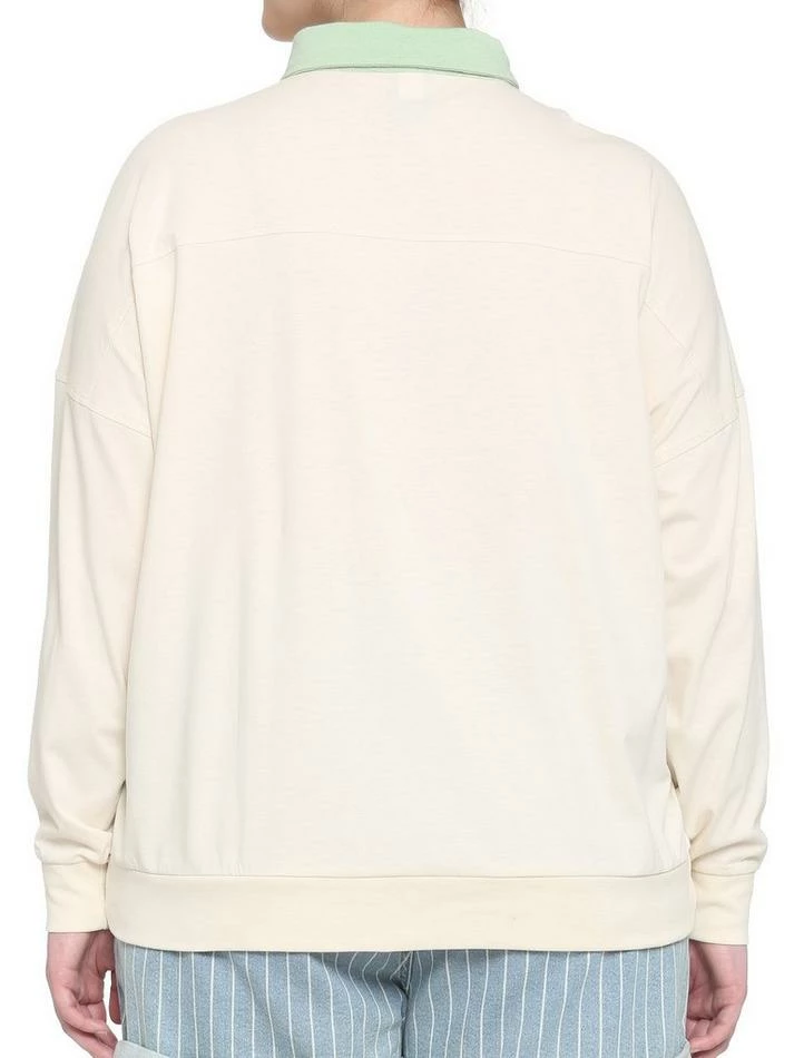 Best reviews of π― Her Universe Studio Ghibli My Neighbor Totoro Pastel Long-Sleeve π§ Girls Polo π Shirt Plus Size β€οΈ 3 Best reviews of π― Her Universe Studio Ghibli My Neighbor Totoro Pastel Long-Sleeve π§ Girls Polo π Shirt Plus Size β€οΈ - Image 3