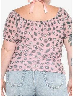 Budget 👍 Her Universe Studio Ghibli My Neighbor Totoro Soot Sprites Ruched Mesh 👧 Girls Top Plus Size ❤️ 8 Budget 👍 Her Universe Studio Ghibli My Neighbor Totoro Soot Sprites Ruched Mesh 👧 Girls Top Plus Size ❤️ -Hot Sale Studio Ghibli Store 17550616 av2