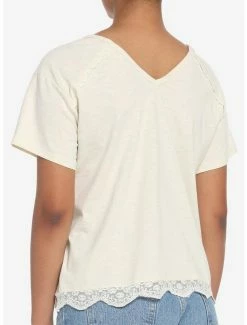 Cheap 🌟 Studio Ghibli My Neighbor Totoro Pink Bow 👧 Girls T-Shirt 😀 -Hot Sale Studio Ghibli Store 17550623 av2