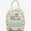 Best reviews of 🥰 Her Universe Studio Ghibli My Neighbor Totoro Watercolor Mini 🎒 Backpack 👍