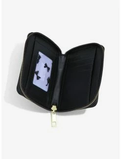 Promo 🔔 Her Universe Studio Ghibli Kiki's Delivery Service Lace Mini Zip Wallet ⭐ -Hot Sale Studio Ghibli Store 17721447 av2