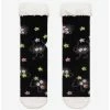Outlet 🔥 Studio Ghibli Spirited Away Soot Sprites Cozy 🧦 Socks 🎉
