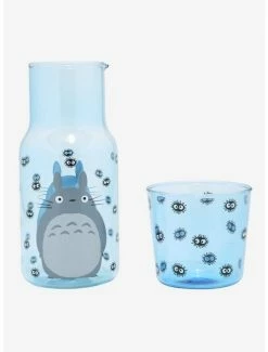 Deals ๐งจ Studio Ghibli My Neighbor Totoro Carafe & Cup Set ๐งจ