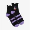 Promo 🎉 Studio Ghibli Kiki's Delivery Service Jiji Ankle 🧦 Socks ❤️