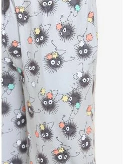 Cheapest ๐ Studio Ghibli Spirited Away Soot Sprite Pajama Pants ๐ 5 Cheapest ๐ Studio Ghibli Spirited Away Soot Sprite Pajama Pants ๐ -Hot Sale Studio Ghibli Store 18749856 av2