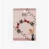 Best deal 😍 Studio Ghibli Kiki's Delivery Service Jiji Bow Bracelet ⭐