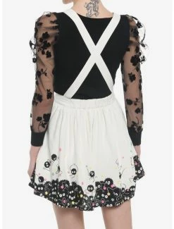 Discount π Her Universe Studio Ghibli Spirited Away Soot Sprites Star π¬ Candy Suspender π Skirt β¨ 5 Discount π Her Universe Studio Ghibli Spirited Away Soot Sprites Star π¬ Candy Suspender π Skirt β¨ -Hot Sale Studio Ghibli Store 19283810 av2