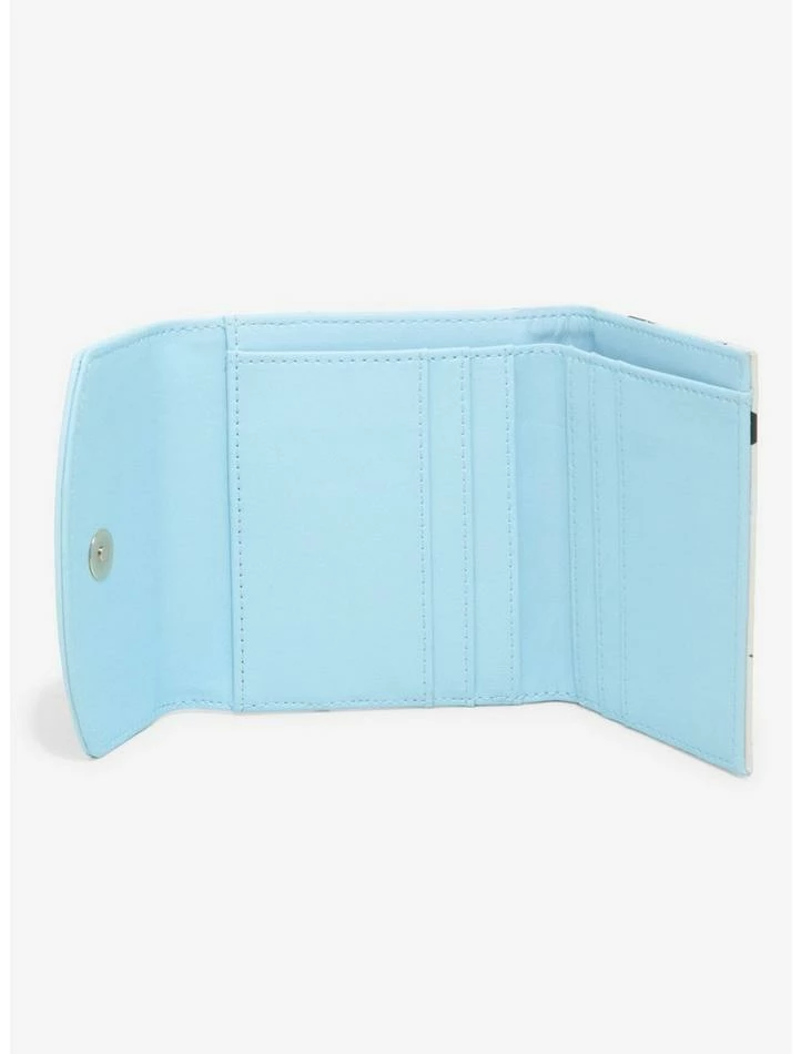 Coupon π Studio Ghibli Kiki's Delivery Service Jiji Bow Mini Wallet π 3 Coupon π Studio Ghibli Kiki's Delivery Service Jiji Bow Mini Wallet π - Image 3