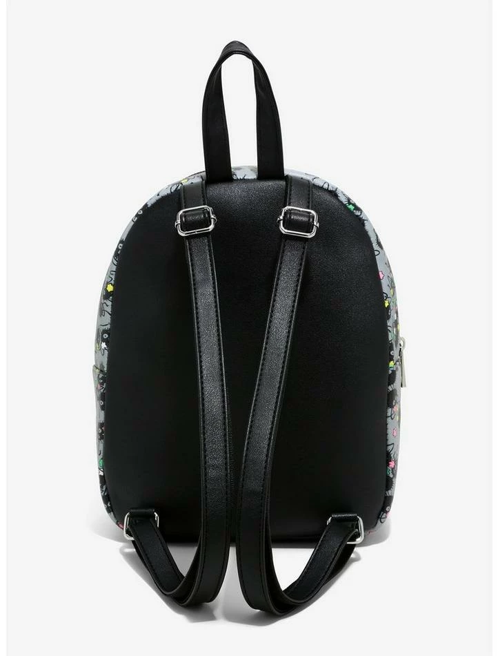 Coupon π₯° Studio Ghibli Spirited Away Soot Sprite Mini π Backpack π 2 Coupon π₯° Studio Ghibli Spirited Away Soot Sprite Mini π Backpack π - Image 2