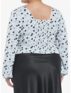 Brand new 🥰 Studio Ghibli Spirited Away Soot Sprites 👧 Girls Crop Woven Top Plus Size 💯 5 Brand new 🥰 Studio Ghibli Spirited Away Soot Sprites 👧 Girls Crop Woven Top Plus Size 💯 -Hot Sale Studio Ghibli Store 19840722 av2
